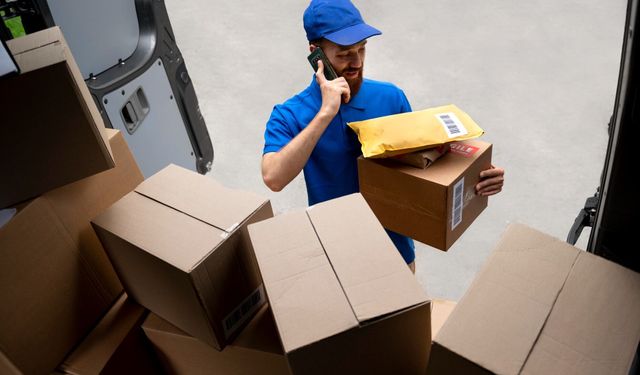 Dev kargo firmasında işten çıkarma kararı: 30 bin kişi etkilenecek