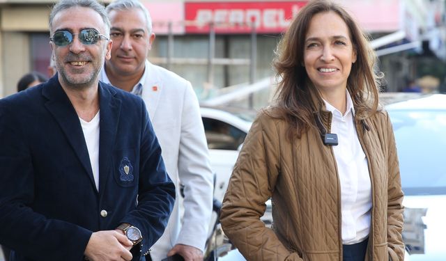 Karşıyaka'da taleplere hızlı yanıt