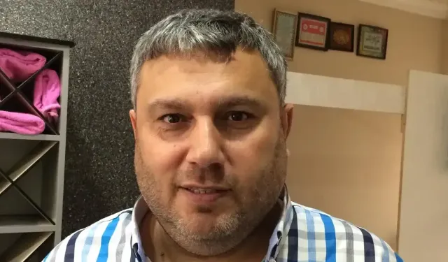 Karşıyaka’da acı kayıp: Osman Kırkpınar hayatını kaybetti