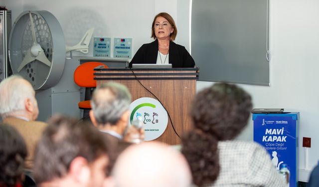 Karşıyaka’da iklim alarmı