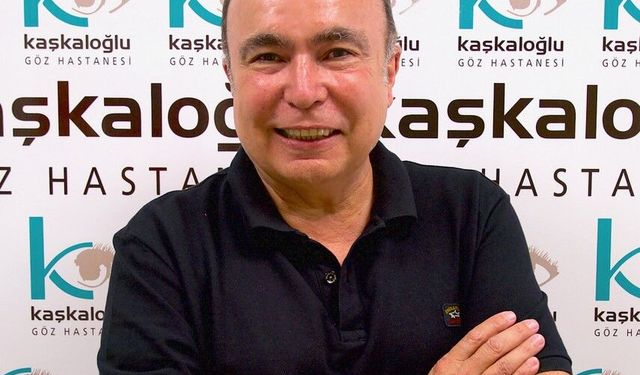 Katarakt ameliyatı sadece görmeyi değil… Beyni de mi güçlendiriyor?