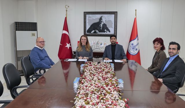 Konak’ta gençler için yeni iş birliği