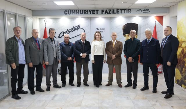 Konak’ta spor yatırımları artıyor: Yeni tesisler yolda