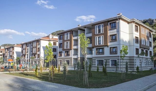 Konut fiyatlarındaki artış belli oldu!