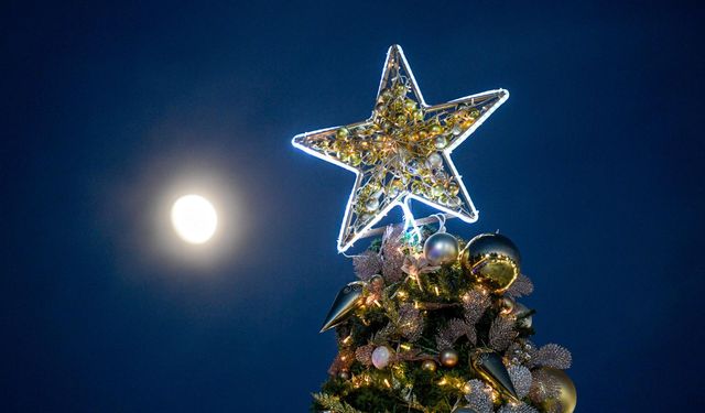 Kültürpark’ta yeni yıl coşkusu başladı