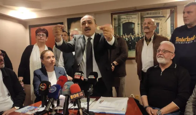 Lokantacılar Odası seçiminde tansiyon yükseldi