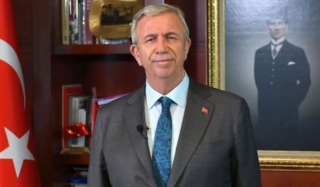 MHP'den Mansur Yavaş çıkışı: 'AK Parti’ye geçerse şaşırmayın!'