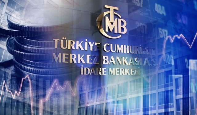 Merkez Bankası anketi: 2026 sonu dolar tahmini 50 lirayı aştı