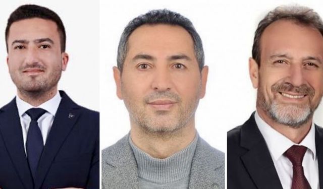 MHP Çeşme Meclis Grubu’ndan arsa satışları tepkisi