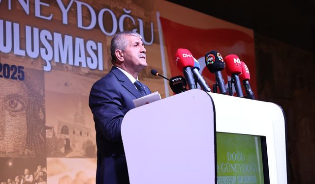 MHP İzmir İl Başkanı Şahin'den 2026 mesajı