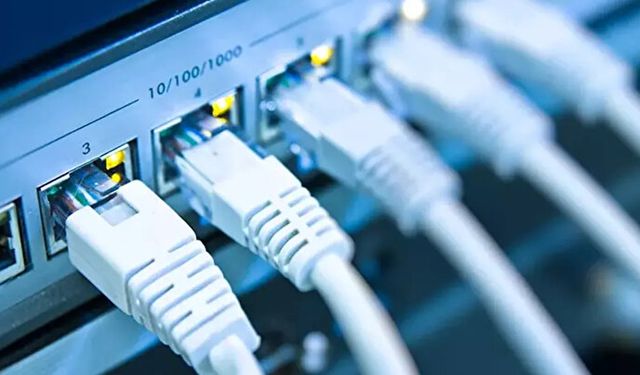 İnternetiniz yavaşladıysa dikkat: Sizi suça karıştırabilirler!