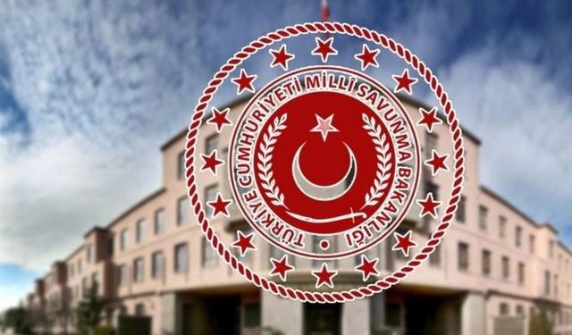 MSB  resmen duyurdu: Konya'ya hava savunma sistemi!