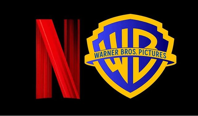 Paramount 108 milyar verdi, Warner Bros. 'Netflix' dedi!