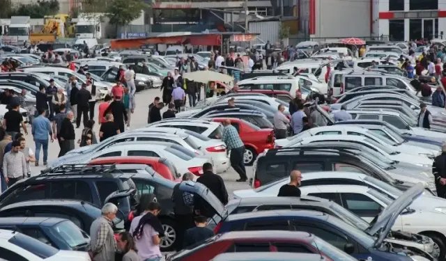 Noterlerde ek harç kaldırıldı! Galericilere büyük müjde