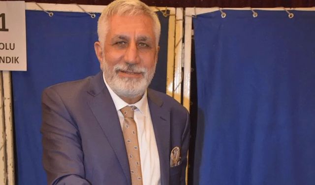 Flaş iddia! İzmir Büfeciler Odası Başkanı tutuklandı