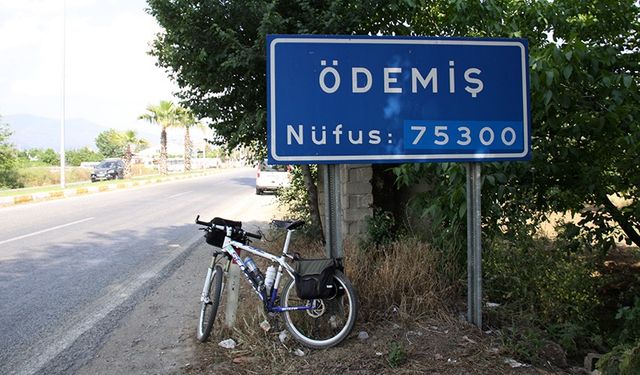 Ödemiş il mi oluyor? Ödemiş ne zaman il olacak?