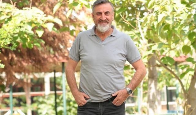 Ömer Akın, İzmir Fotoğrafçılar Odası’na aday oldu