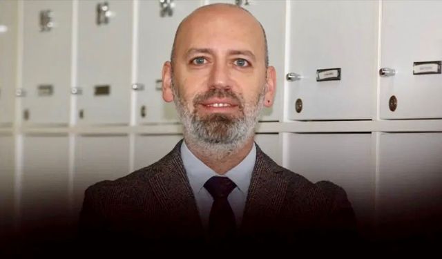 Onur Gülin’e önce tahliye sonra gözaltı!