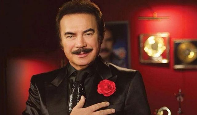 'Orhan Gencebay hastaneye kaldırıldı' iddiası: Açıklama geldi!