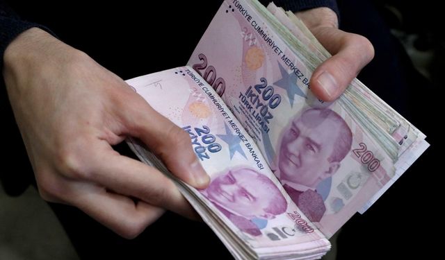 SED ödemeleri hesaplara yatılırdı!