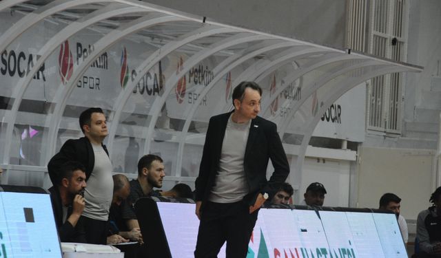 Petkimspor cephesinde özeleştiri: 'Oyundan düştük'