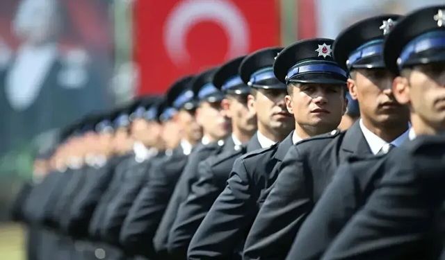 Polislere judo eğitimi: Şüpheliye müdahalede 'disiplinli güç' devri
