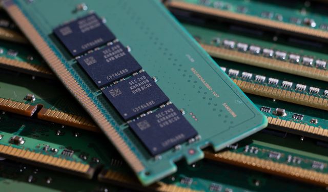 DDR5 zamlandı, kullanıcılar DDR4’e geri döndü! Samsung'dan beklenmedik hamle