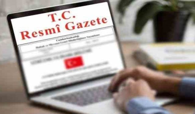 Resmi Gazete’de yayımlandı: Uzaktan çalışmada yeni dönem!