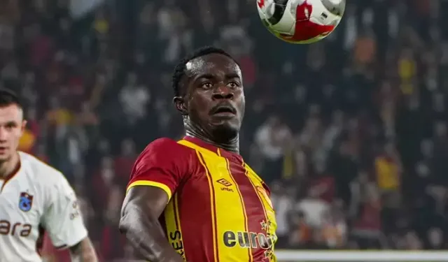 Romulo yetmedi: Leipzig bir Göztepeliyi daha istiyor!