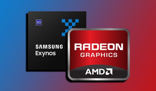 Samsung'da AMD dönemi bitiyor mu? GPU’da tamamen bağımsızlığa gidiyor