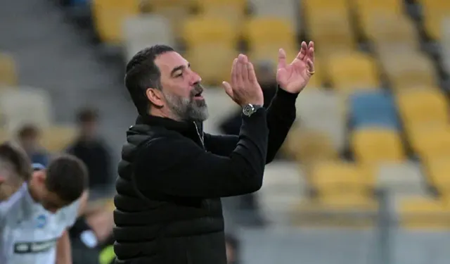 Savaşın gölgesinde büyük başarı: Arda Turan’ın Shakhtar’ı Avrupa’da zirvede