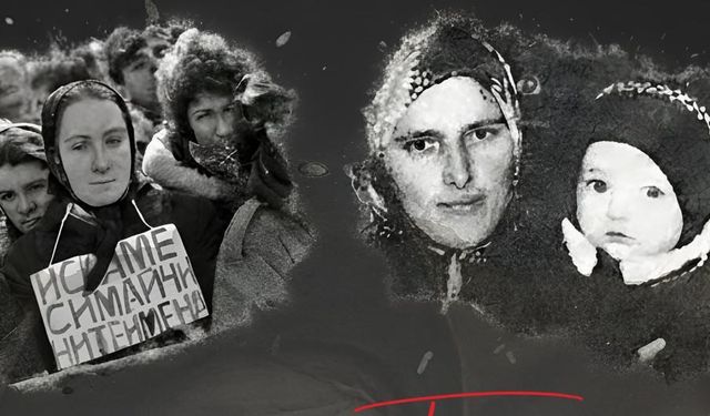 “Sessiz Çığlıklar Türkan” Bornovalı seyirciyle buluşacak