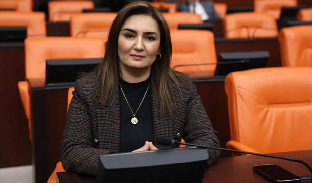 CHP’li Kılıç: Emeklinin gasp edilen onuru geri verilmeli