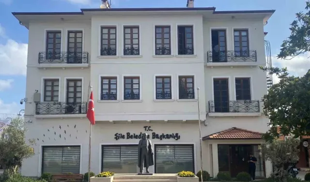 Şile Belediyesi davasında ikinci duruşma başladı!