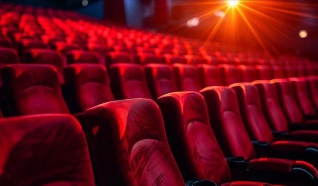 Bu cuma vizyonda hangi filmler var?