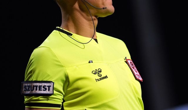 Süper Lig’de 16. hafta programı ve hakem listesi açıklandı