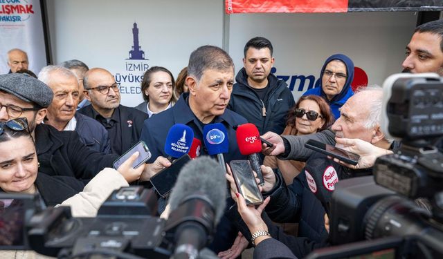 Tartışmalar sürerken Cemil Tugay resti çekti