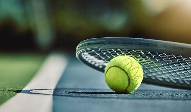 Bayraklı’da tenis kurs kayıtları başlıyor