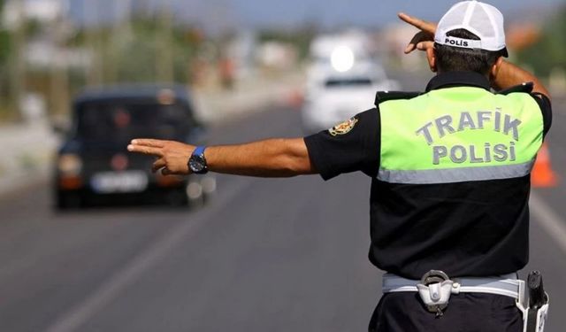 İzmir’de kritik güzergahta şerit kapatma: Sürücüler dikkat!