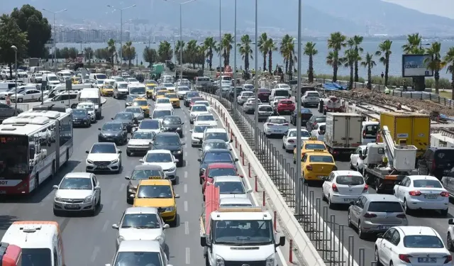 Trafik sigortasında yeni tarifeler açıklandı: İzmir’de primler arttı!