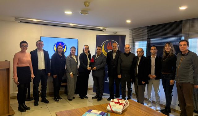 Türk Eğitim Derneği eğitim destek projelerini büyütüyor