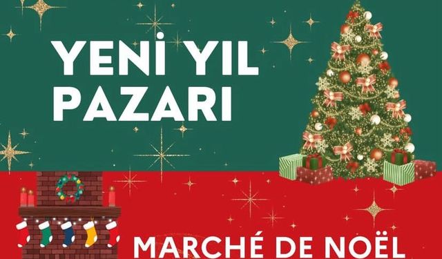 Ücretsiz yılbaşı etkinliğiyle İzmir coşacak: Tarihi kaçırmayın!