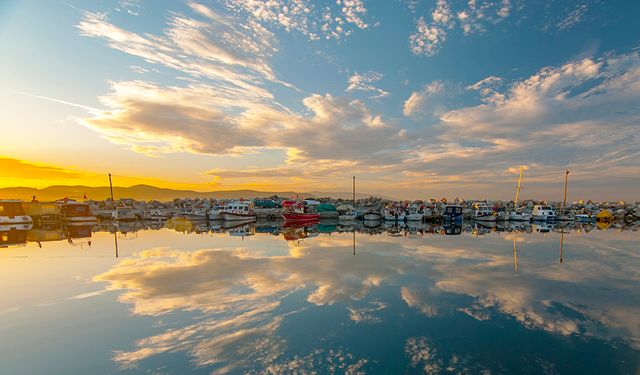 Urla’da sürdürülebilir kent hamlesi!