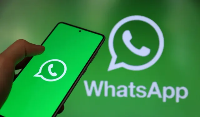 WhatsApp’tan net tarih! Bu modellerde uygulama açılmayacak