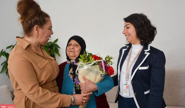 Yaşlılar kışın nelere dikkat etmeli? Uzmanı açıkladı