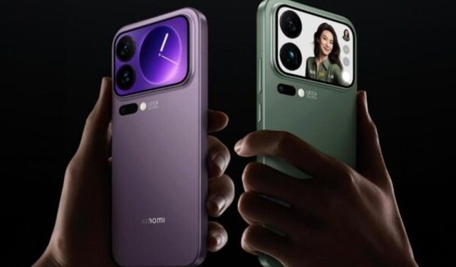 Xiaomi 17 Ultra geliyor: Lansman tarihi resmen duyuruldu