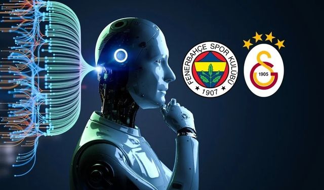 Fenerbahçe-Galatasaray derbisi öncesi iki yapay zekadan skor tahmini: İkisi de aynı takımı seçti