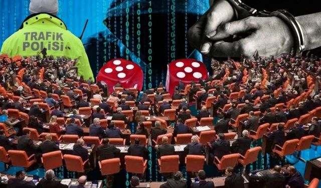 12. Yargı Paketi meclisten geçti mi, ne zaman çıkacak?