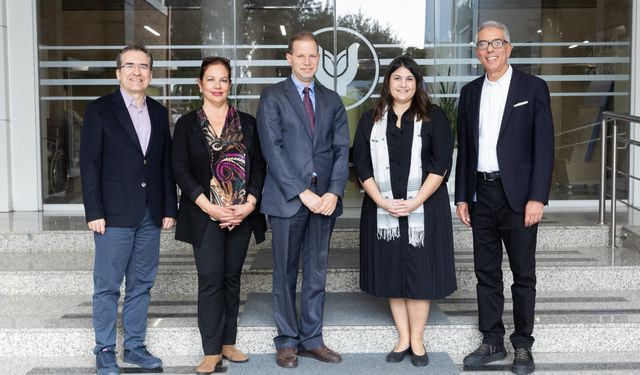 Yaşar Üniversitesi, Avrupa Konseyi’nin OCEAN ağına kabul edildi