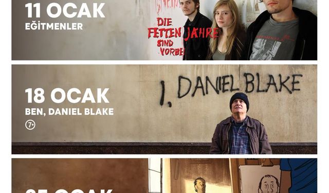 Yeniden Sinematek’te yeni yıl seçkisi: Sınırdaki Hayatlar